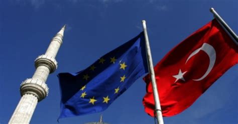 turchia unione europea ingresso
